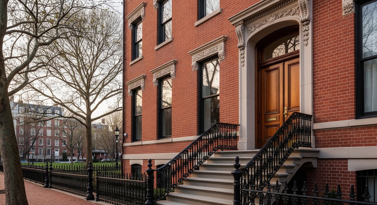 Closing Costs in Logan Circle, Explained