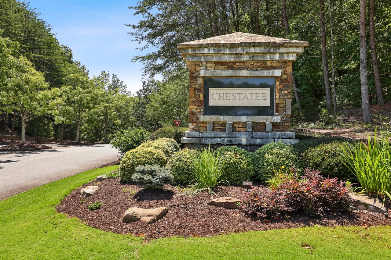 Dawsonville, Georgia