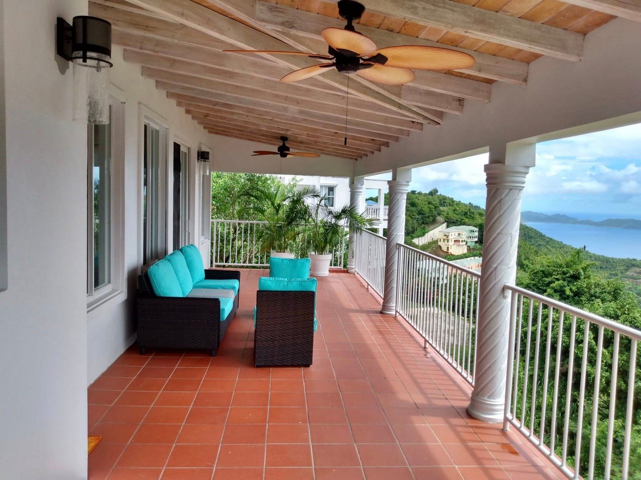 1122 Harrigan Estate 2 Bedroom Apartment