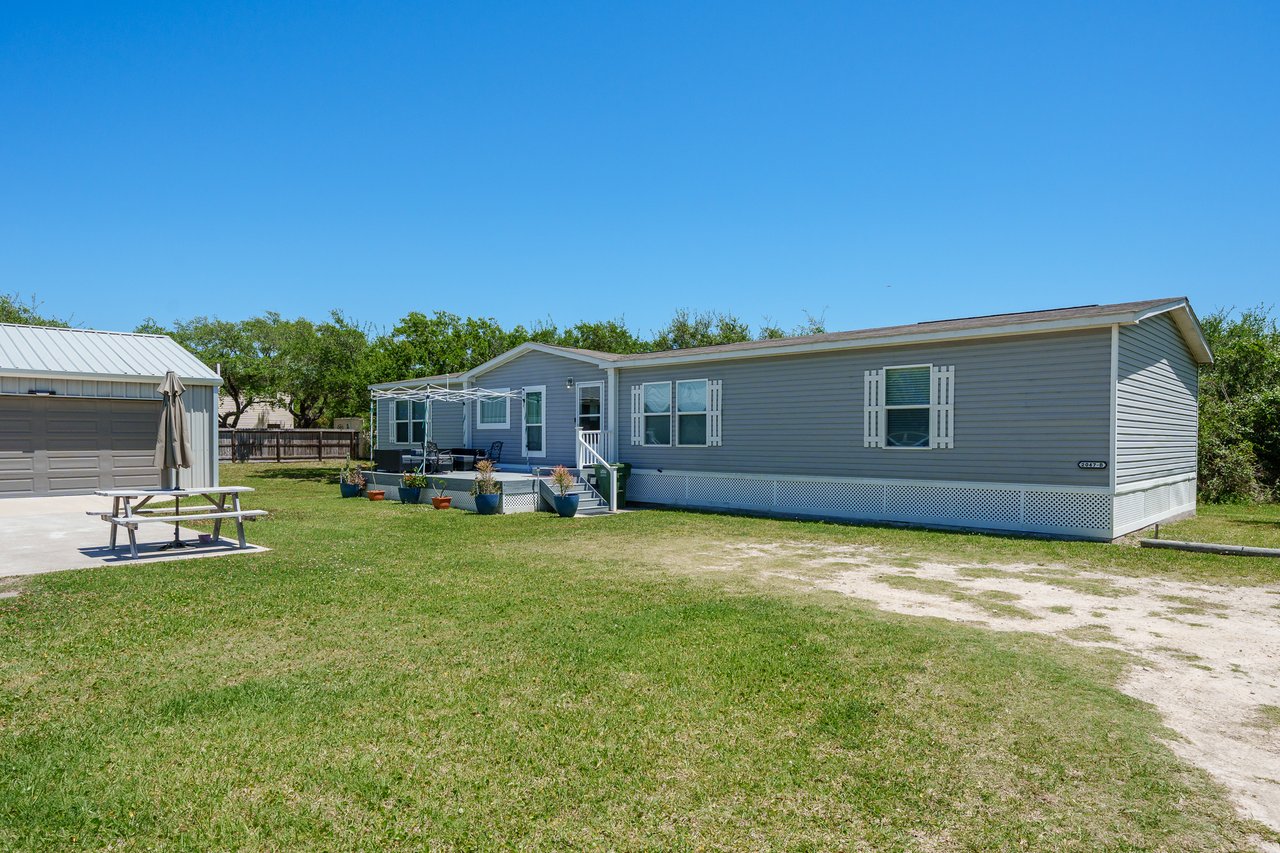 ROADRUNNER MOBILE HOME PARK
