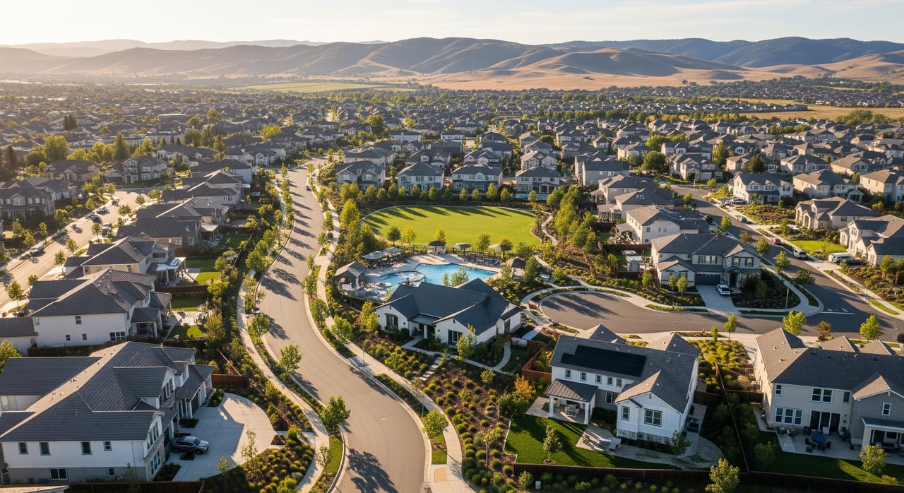 Mello-Roos in Roseville: Fees, Maps, and What It Means