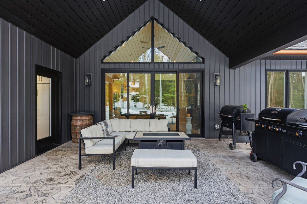 1017 Davis Drive, Gravenhurst