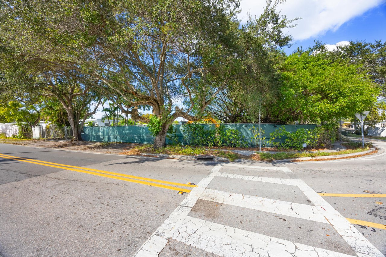 A Rare Ready-to-Build Opportunity Awaits