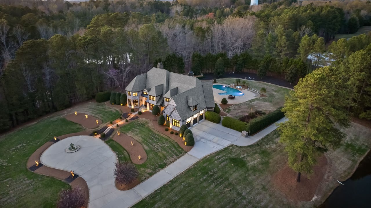 525 Lake Lynn Road