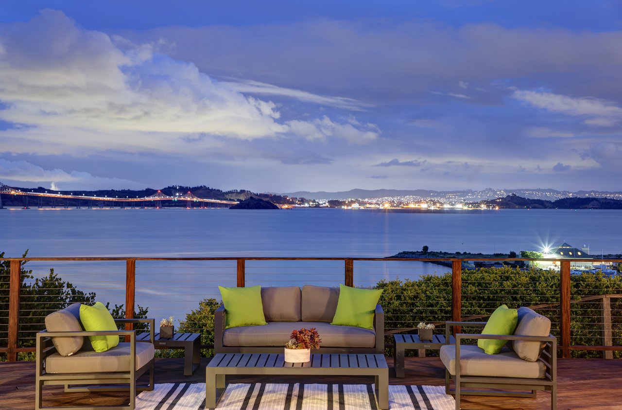 4810 Paradise Drive Tiburon