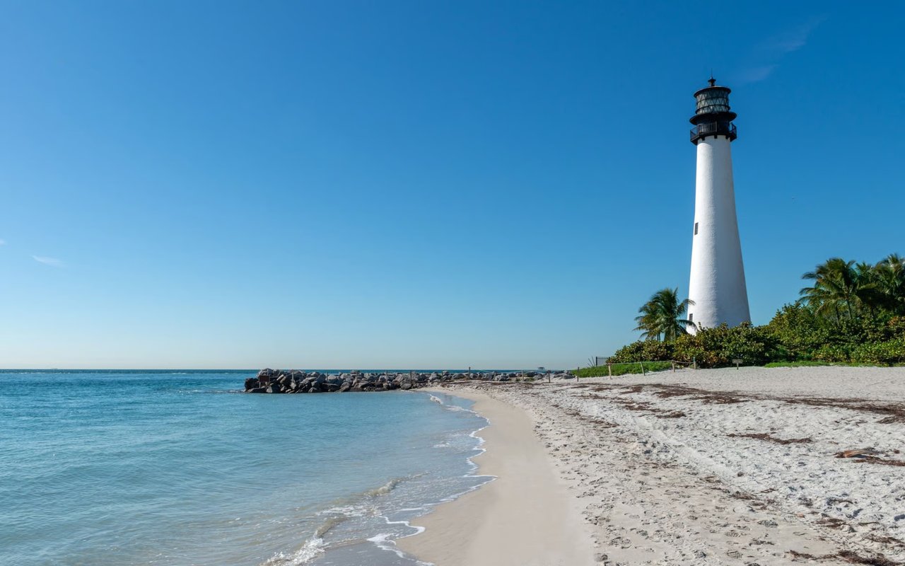 Key Biscayne