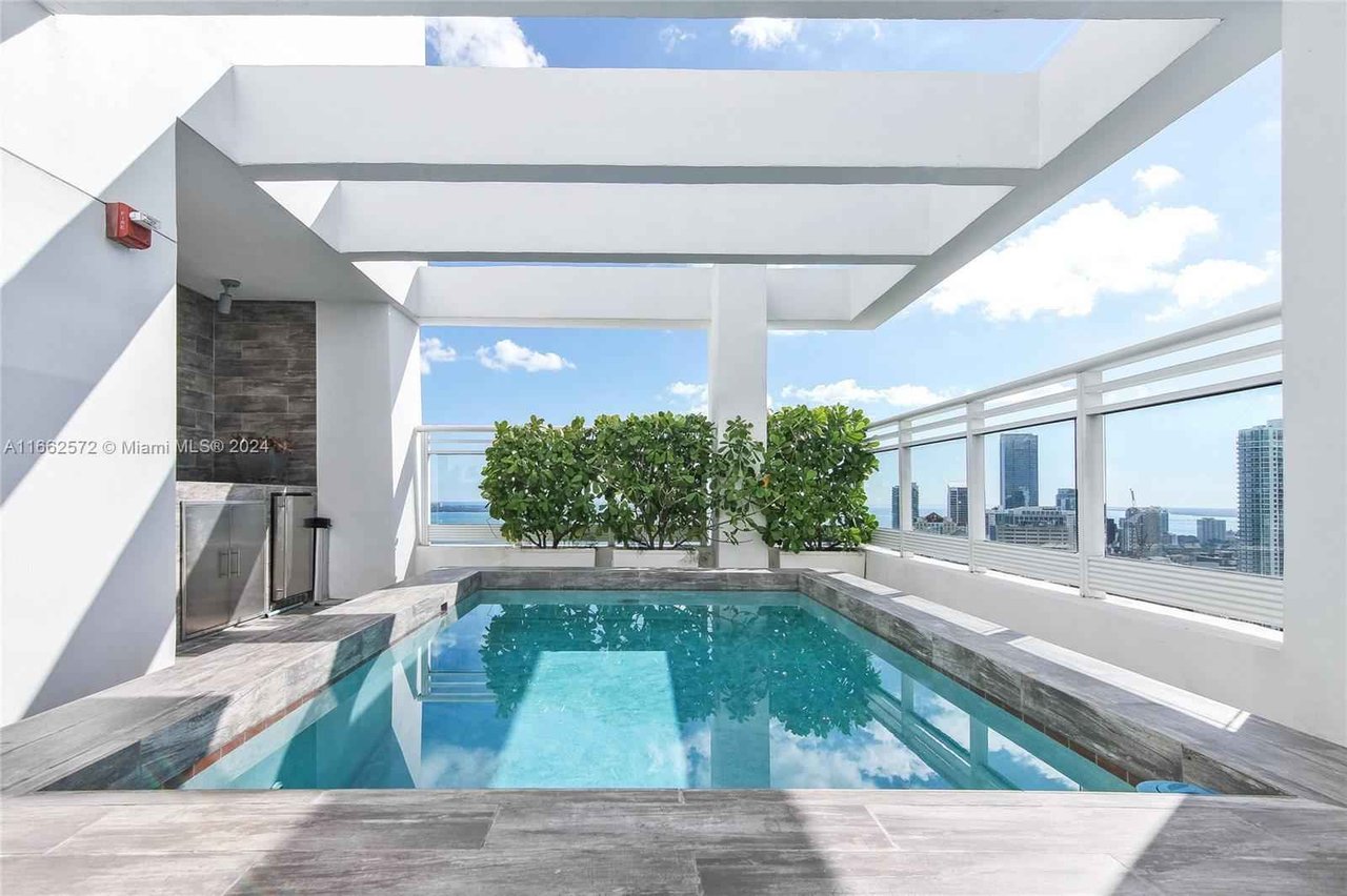 900 Brickell Key Blvd Unit PH3401