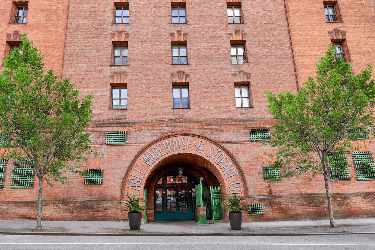 28 OLD FULTON Street 6F