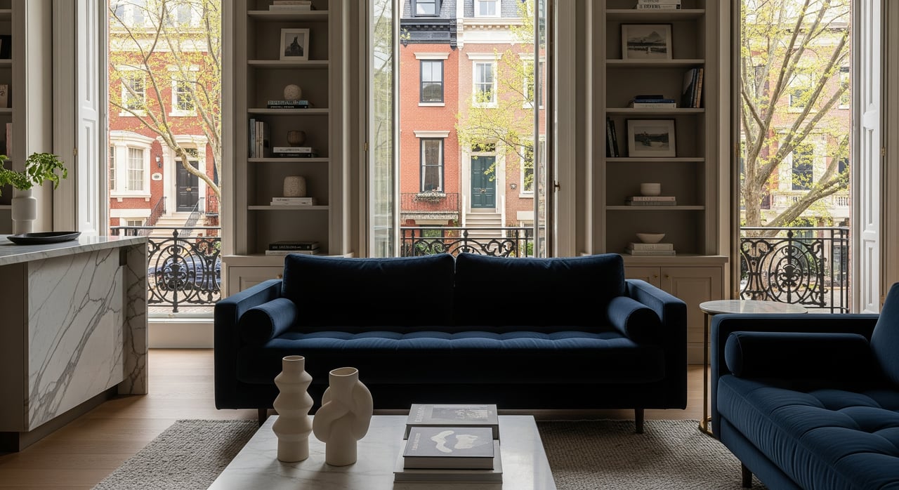 Condo vs Co-Op In DC: Georgetown Buyer Guide