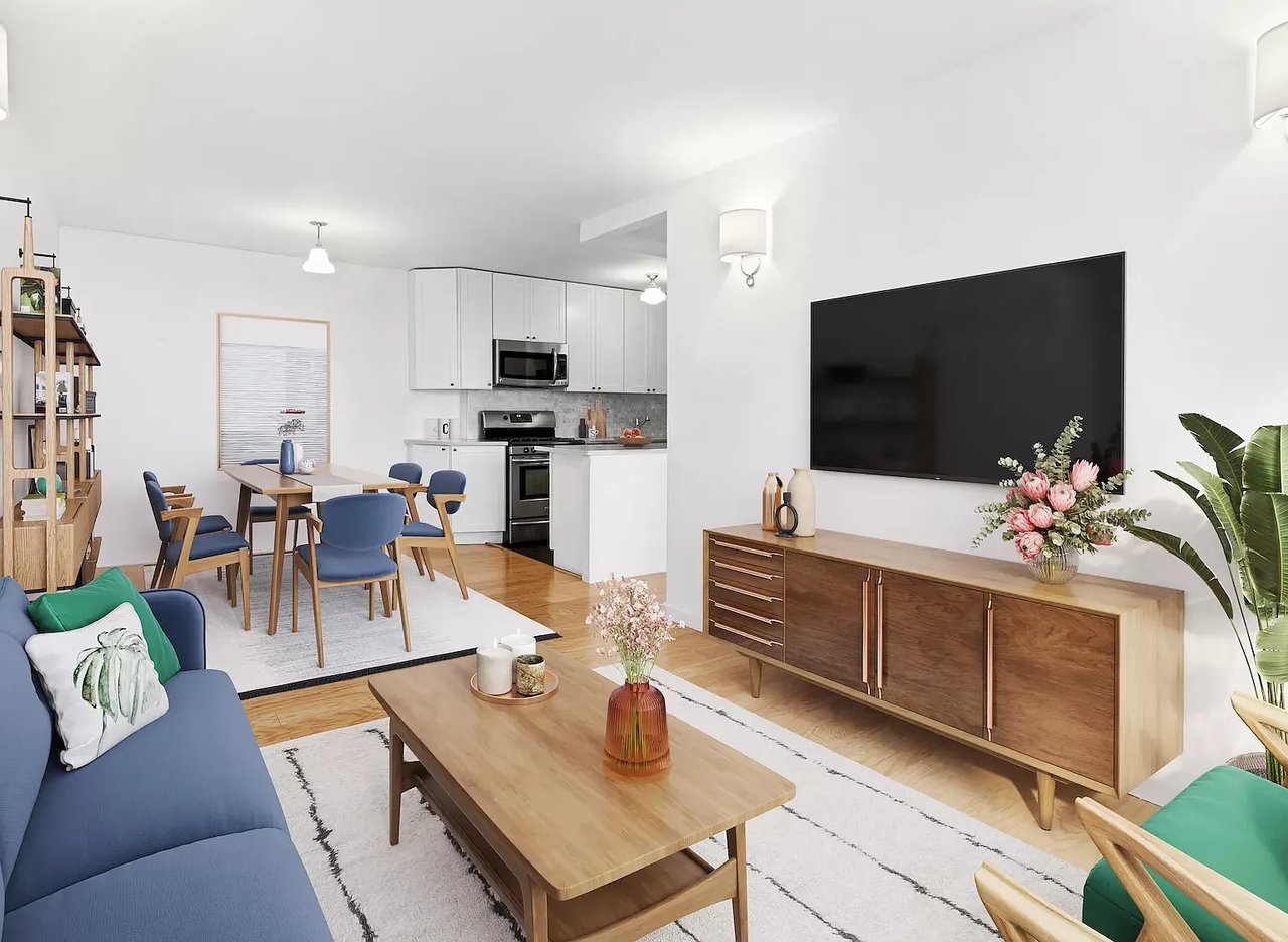 1641 Third Ave, #9J