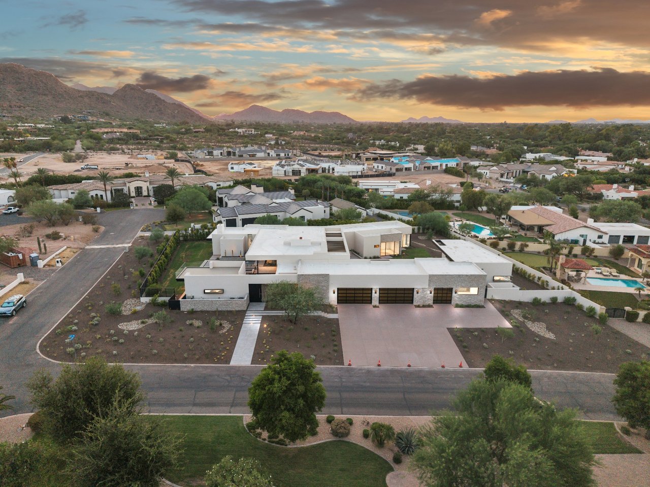 6232 E BRET HILLS Drive
