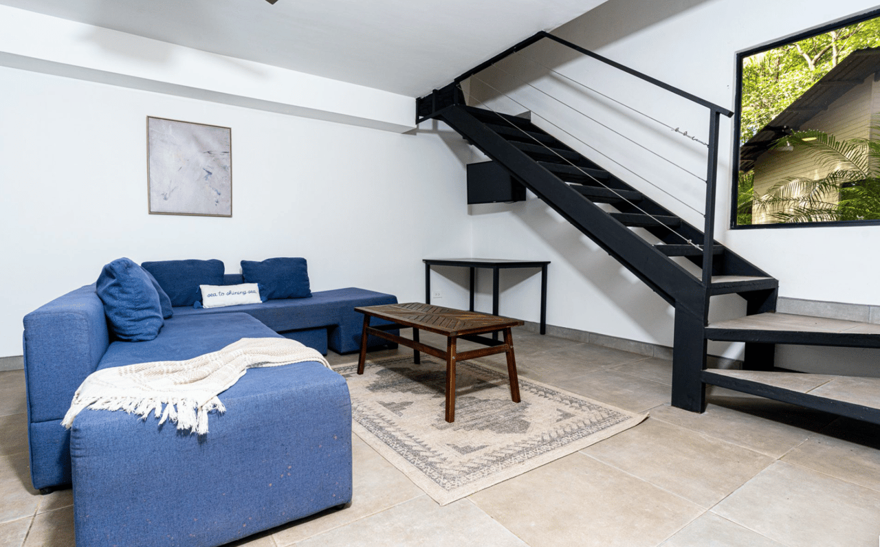 Blue Window Villas In Junquillal -Unique Investment Opportunity