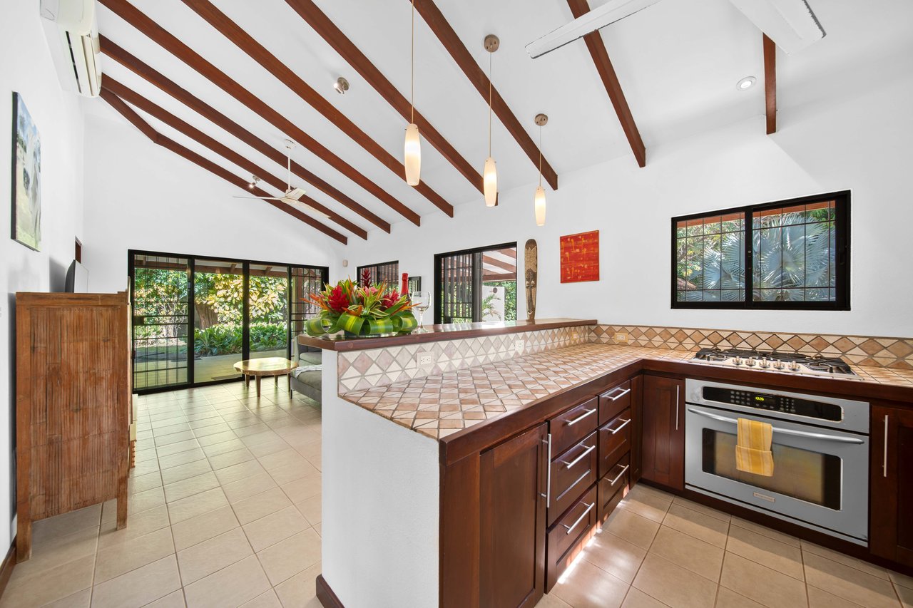 Casa Cacao | Exclusive Equestrian Estate Minutes from Playa Potrero