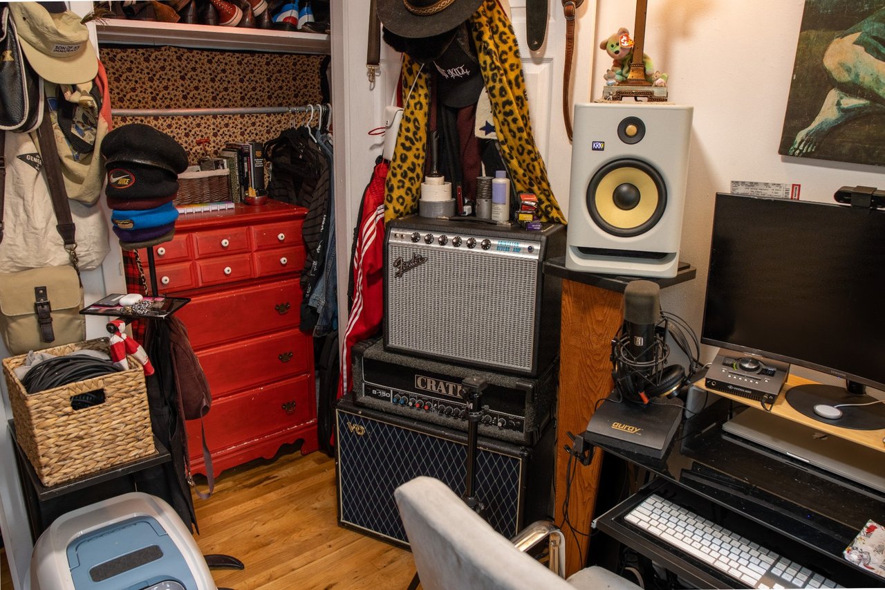  514 East 13th Street, #3R