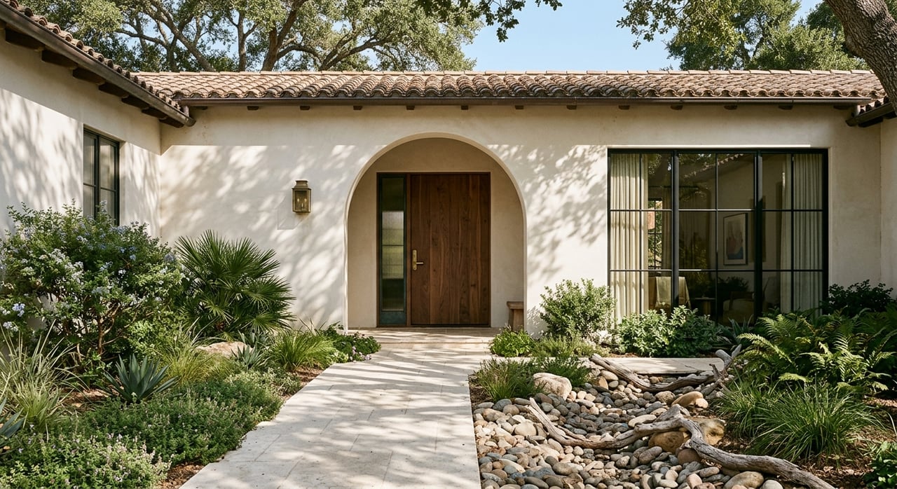 Living Close To The American River In Carmichael