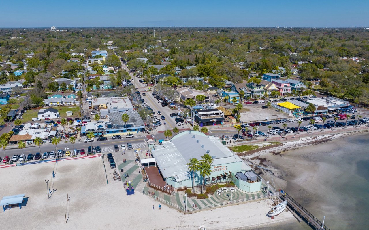 Gulfport