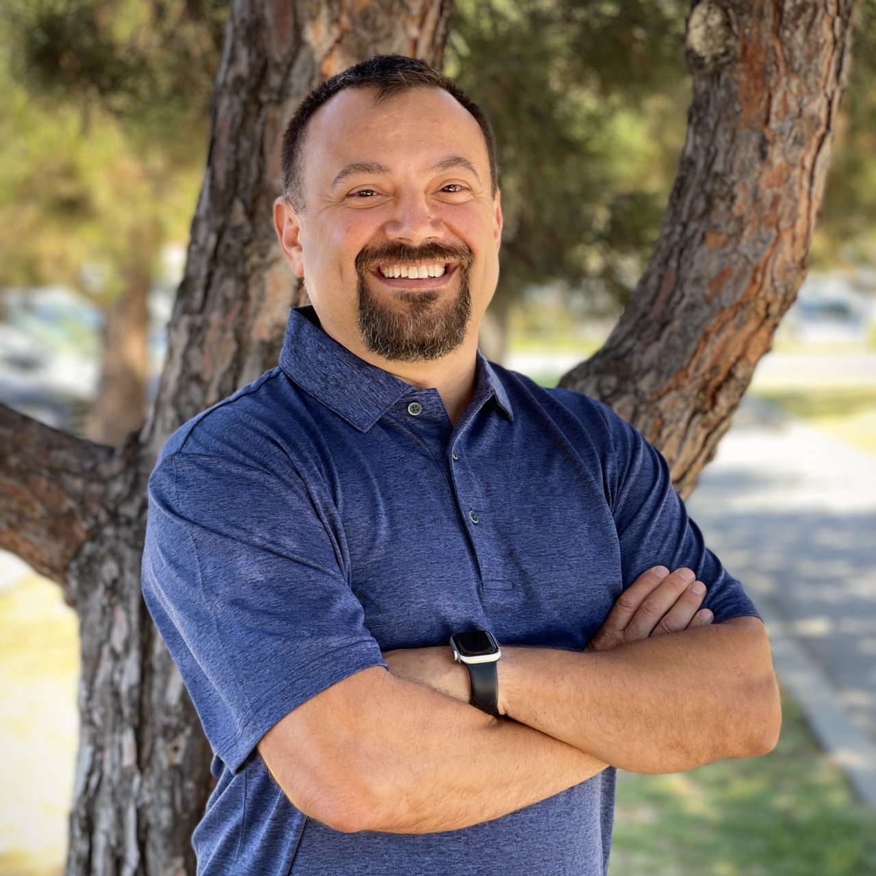 Travis Holderness San Luis Obispo, CA Real Estate Agent Headshot