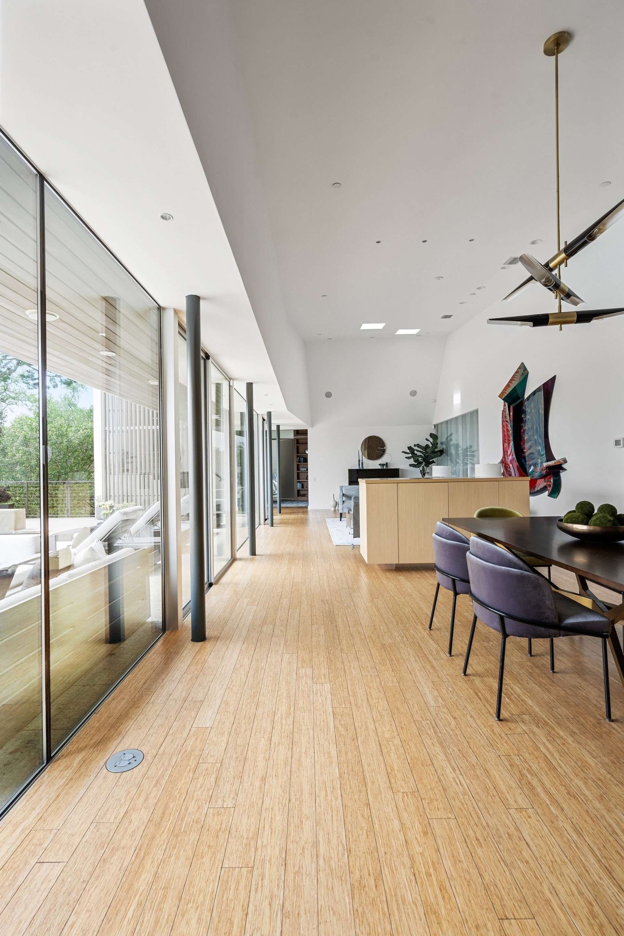 403 Graciosa Cove - Westlake Hills Modern Architectural Estate
