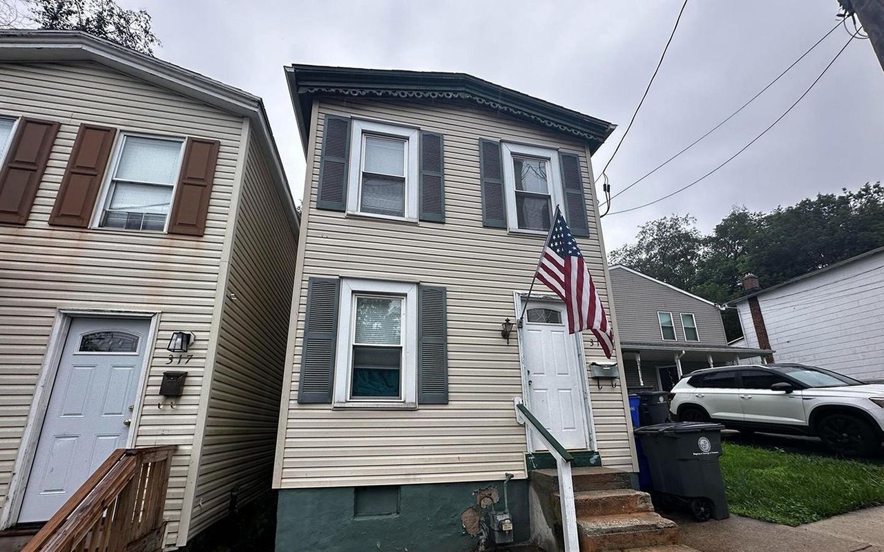 319 Grant Street, Pottstown, PA, 19464 is Now New to the Market!