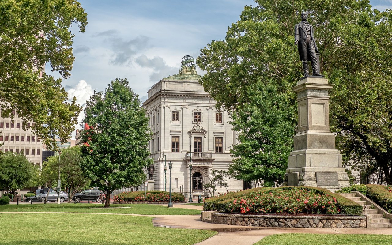 Lafayette
