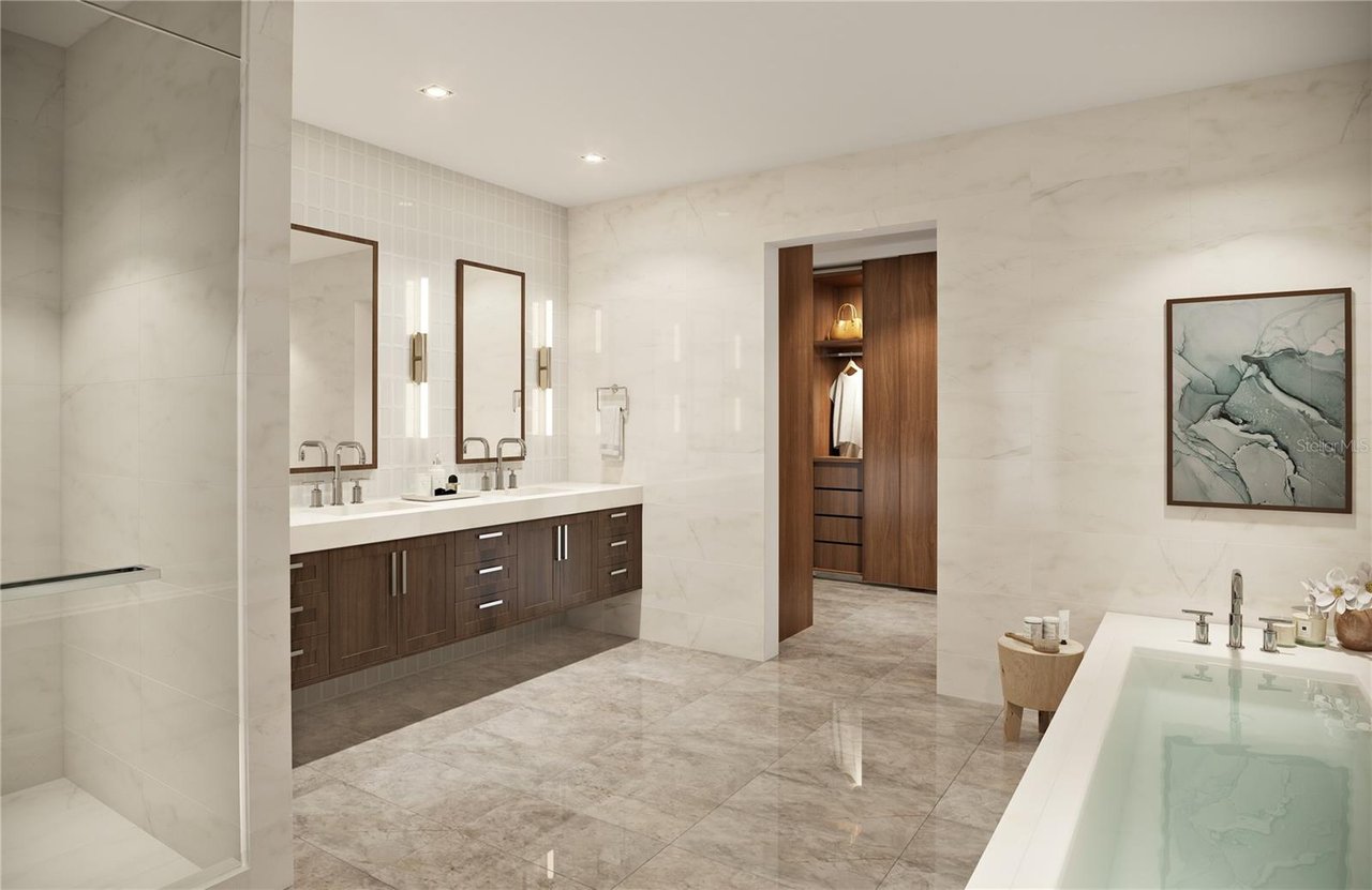 The Ritz-Carlton Residences Tampa, Tower II 