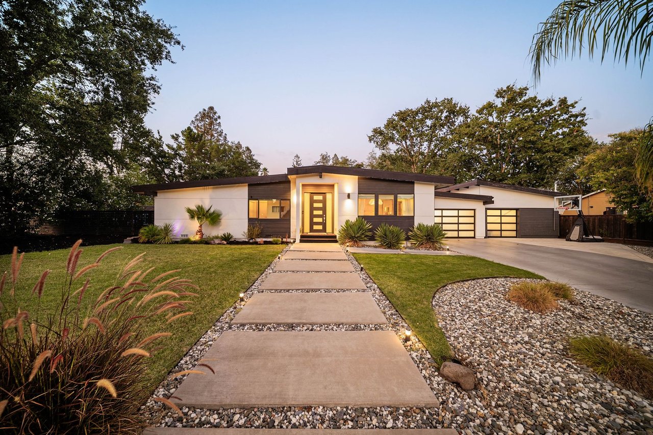 Coming Soon: Single-Story Home for Sale in Alamo, CA 94507 Near Round Hill