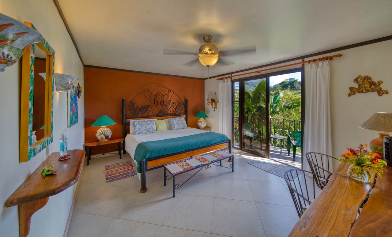 The Lucky Bug | Boutique Hotel & Investment Opportunity in Nuevo Arenal