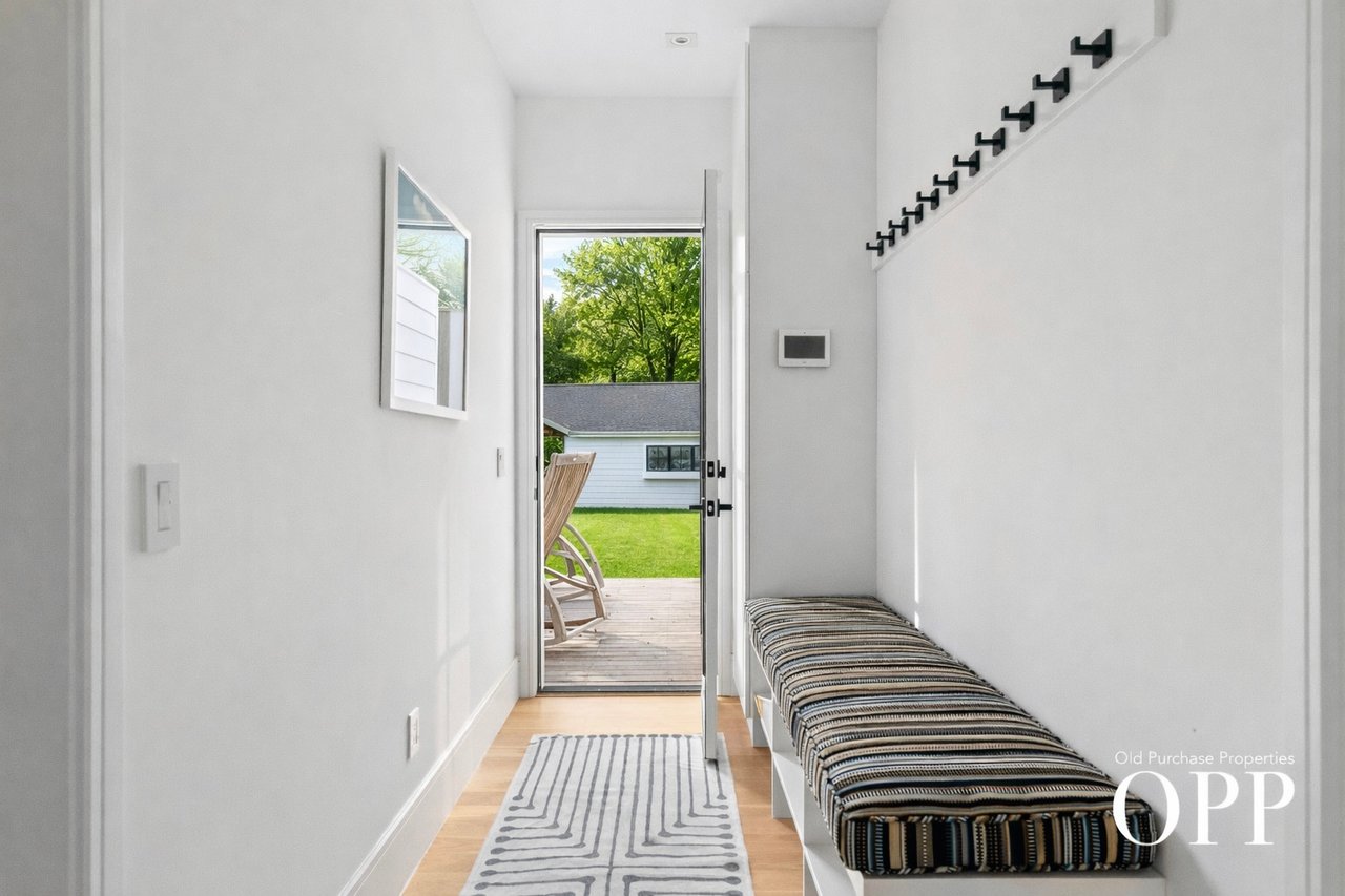 A Rare South Village Offering Under $3M