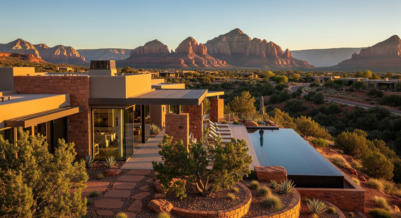 Sedona Micro-Markets Explained: Prices by Neighborhood