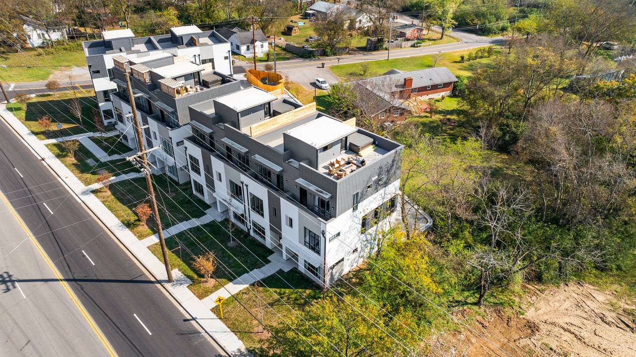 Commercial / Multi-Unit