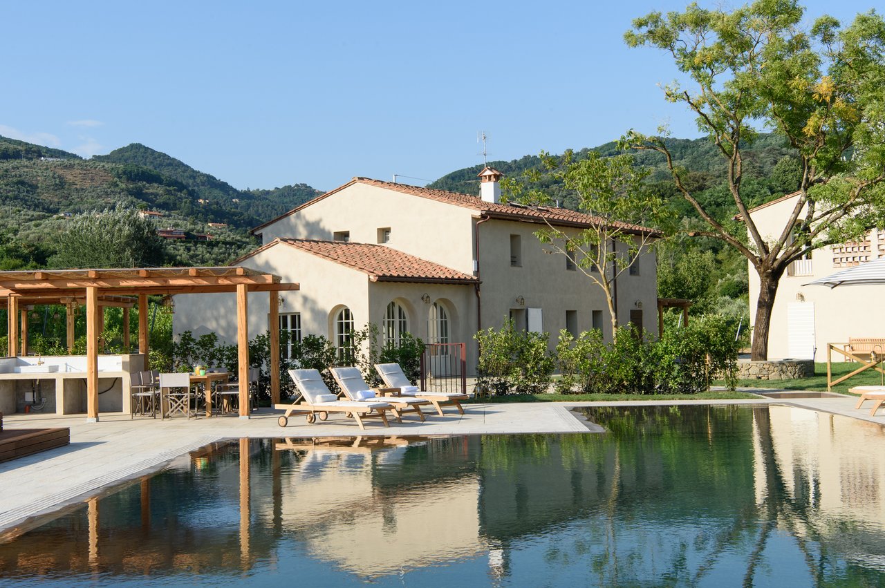 Private Home in the Hills