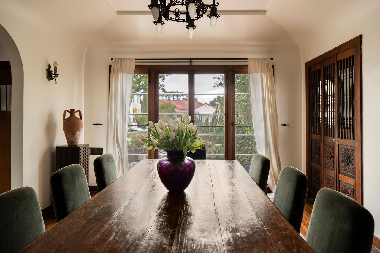 The Doumakes House, 1928 :: LA County Historic Landmark #1