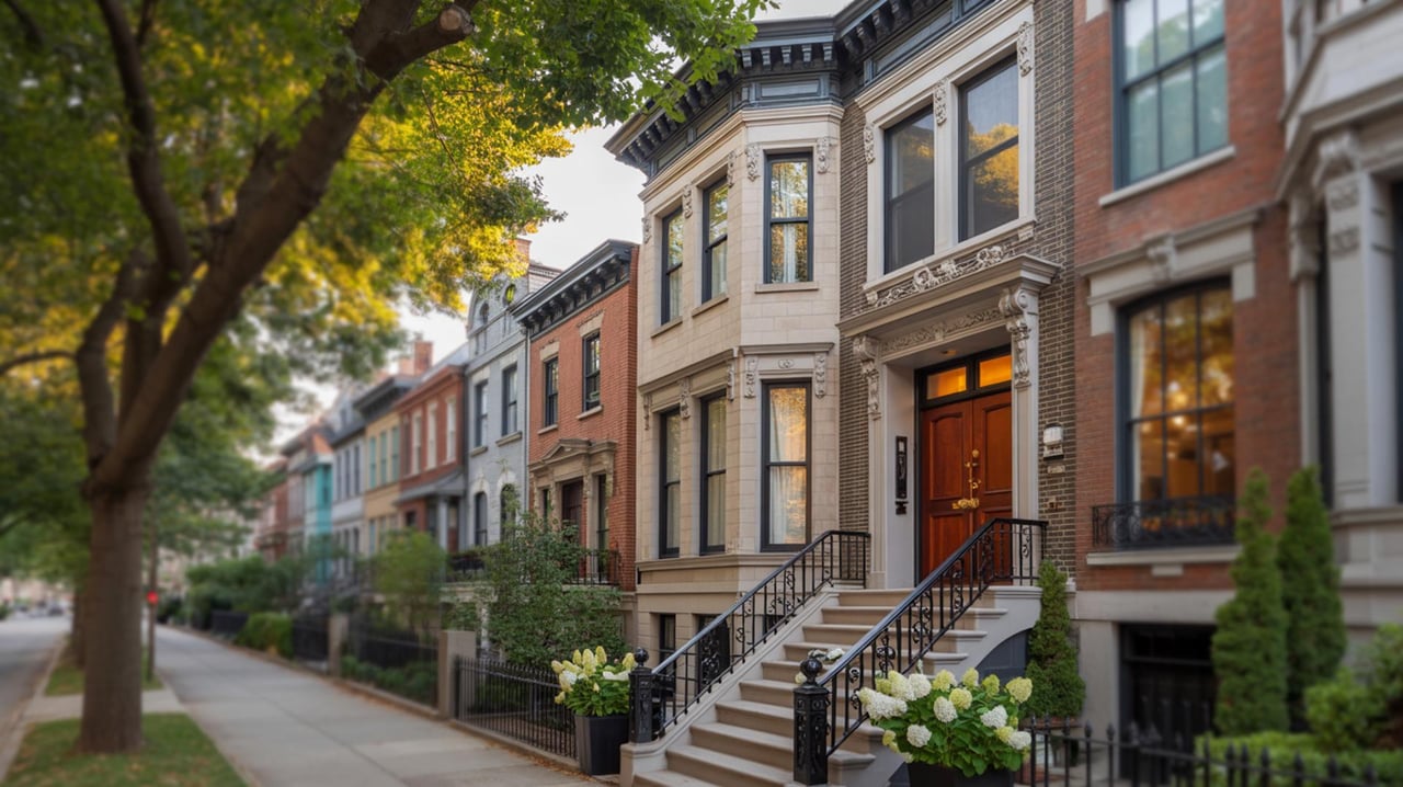 Key Questions to Ask During an Open House in Wicker Park, IL