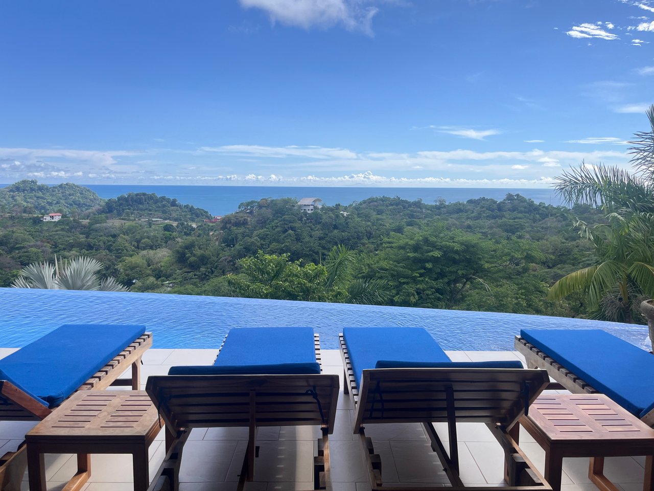 Casa Pura Vista, Iconic Oceanview Luxury Villa