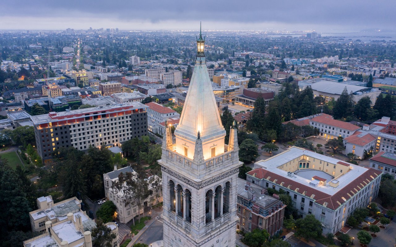 Berkeley
