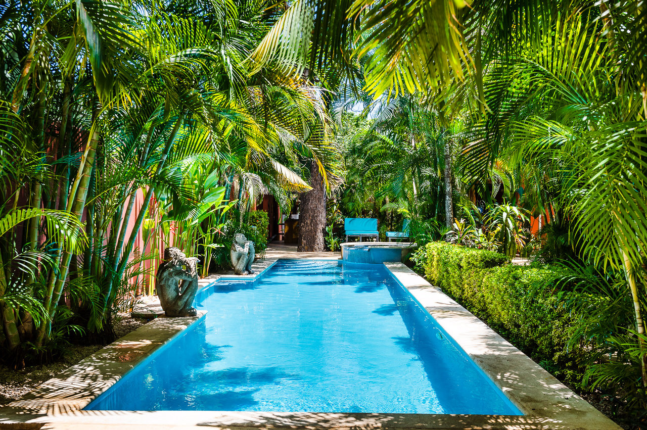 Casa Tucán | Beautiful 2BR Villa in Stef Surf, Just Minutes from Playa Potrero Beach