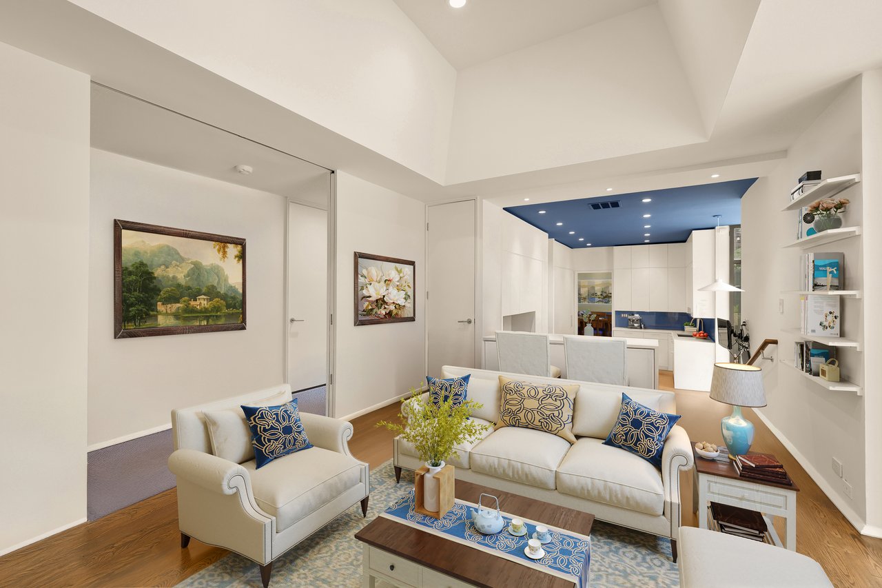Audubon Terrace NW