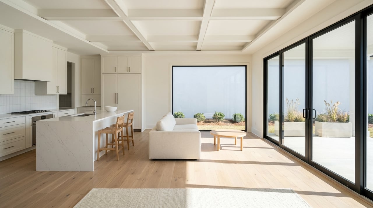 Navigating New Construction Opportunities In Watersound