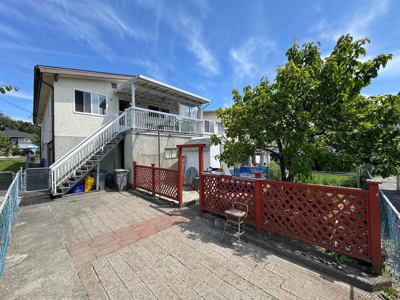 3568 Wellington Ave