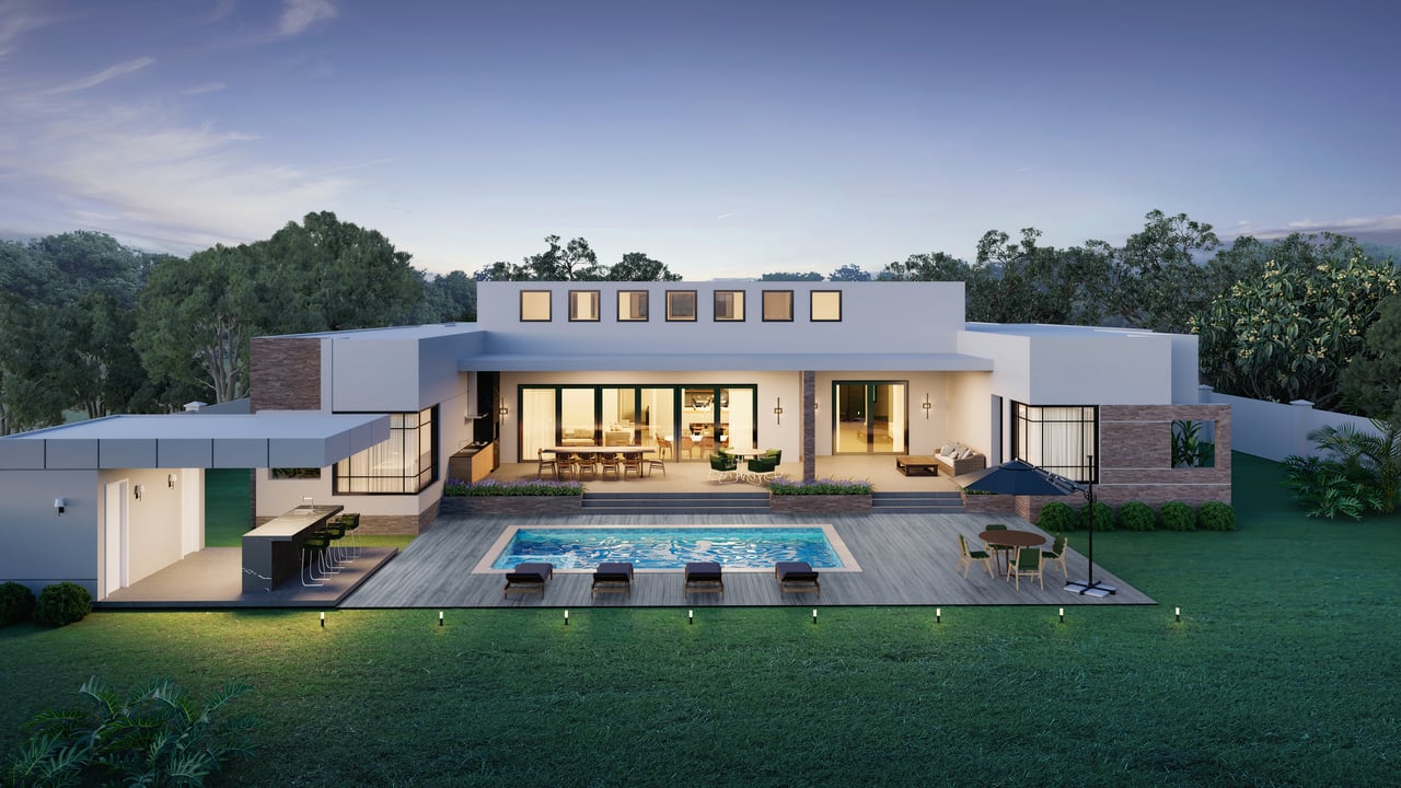 Glenvar Heights: Miami’s One-Acre Alternative to Coral Gables and Pinecrest