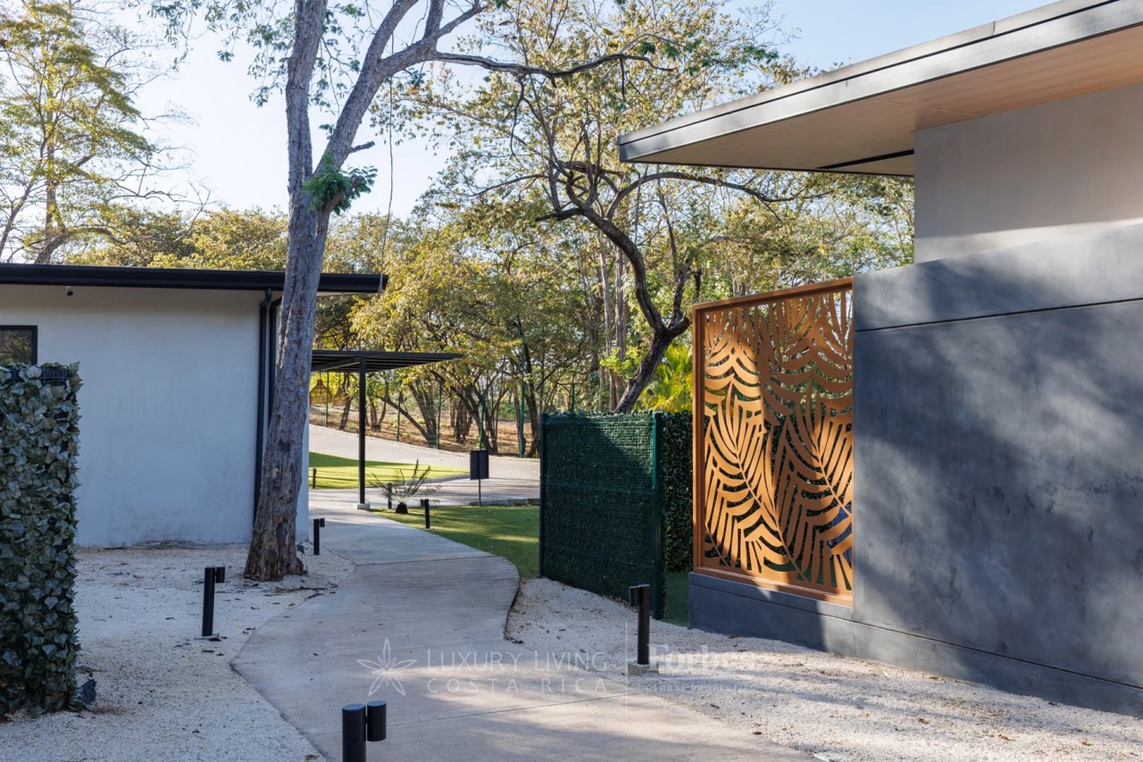 20882 - Epic Tamarindo - Exclusive investment of 12 villas with 18 suites