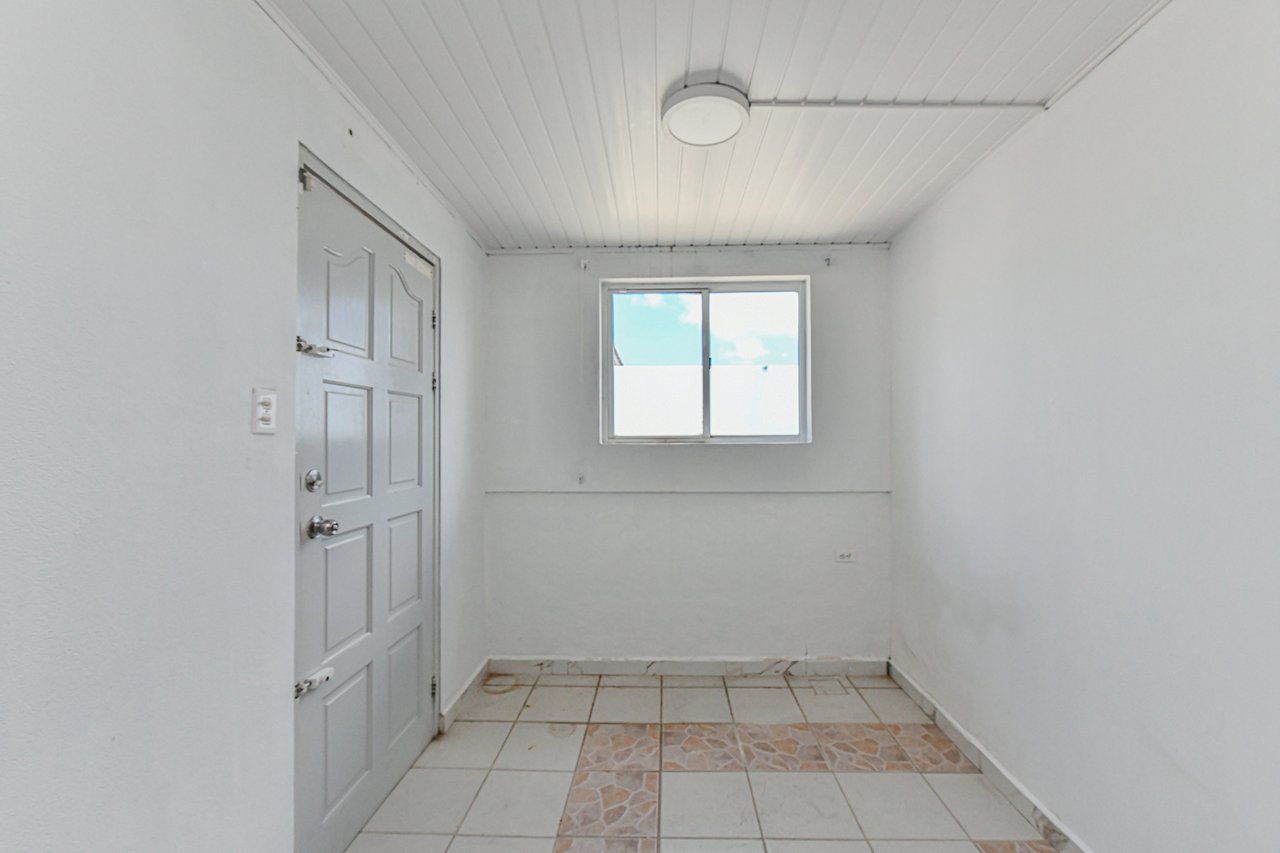Paradera 177 A (Sale in Progress)