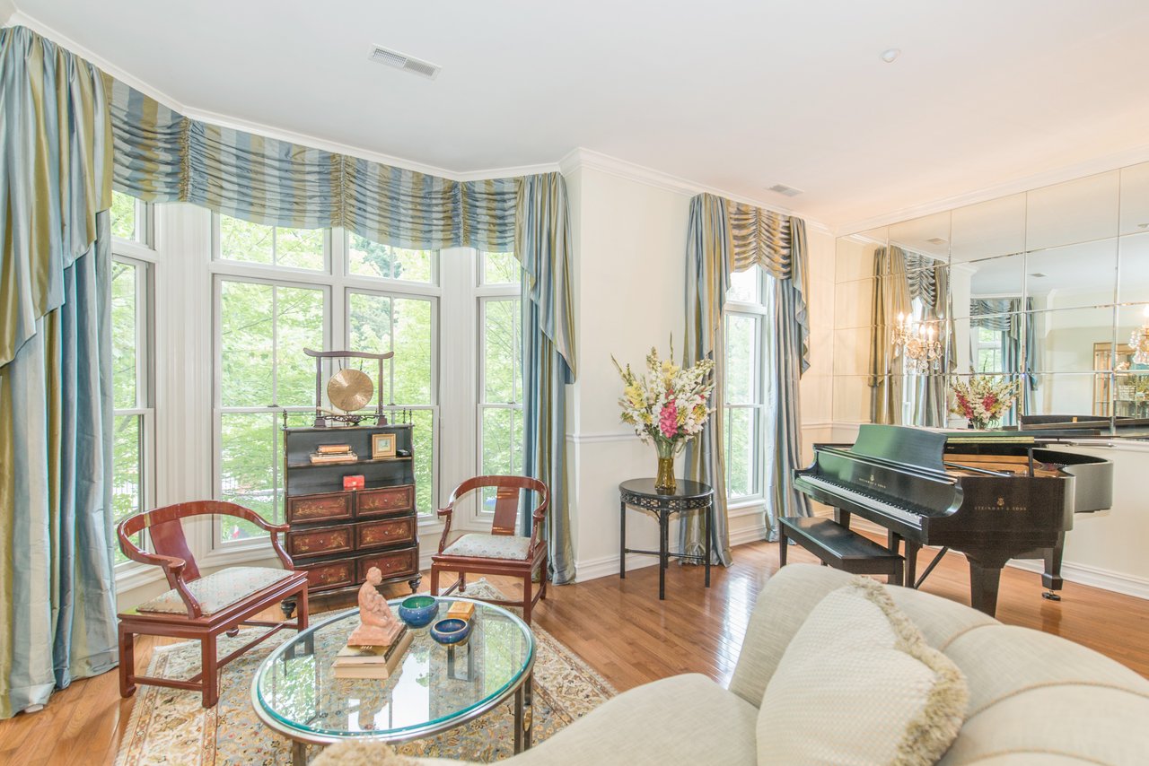 16 Regency Place - The Brownstones at Port Imperial 