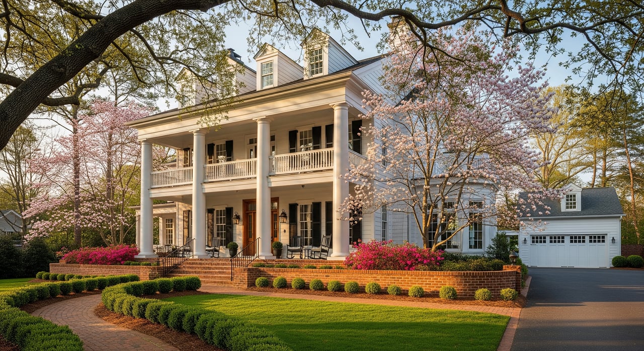 Best Time To Sell in Wake Forest