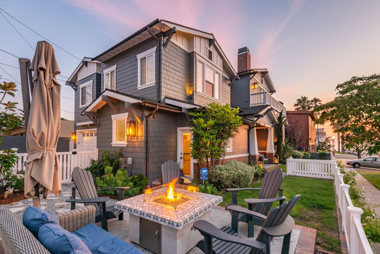 202 AVENUE H, Redondo Beach