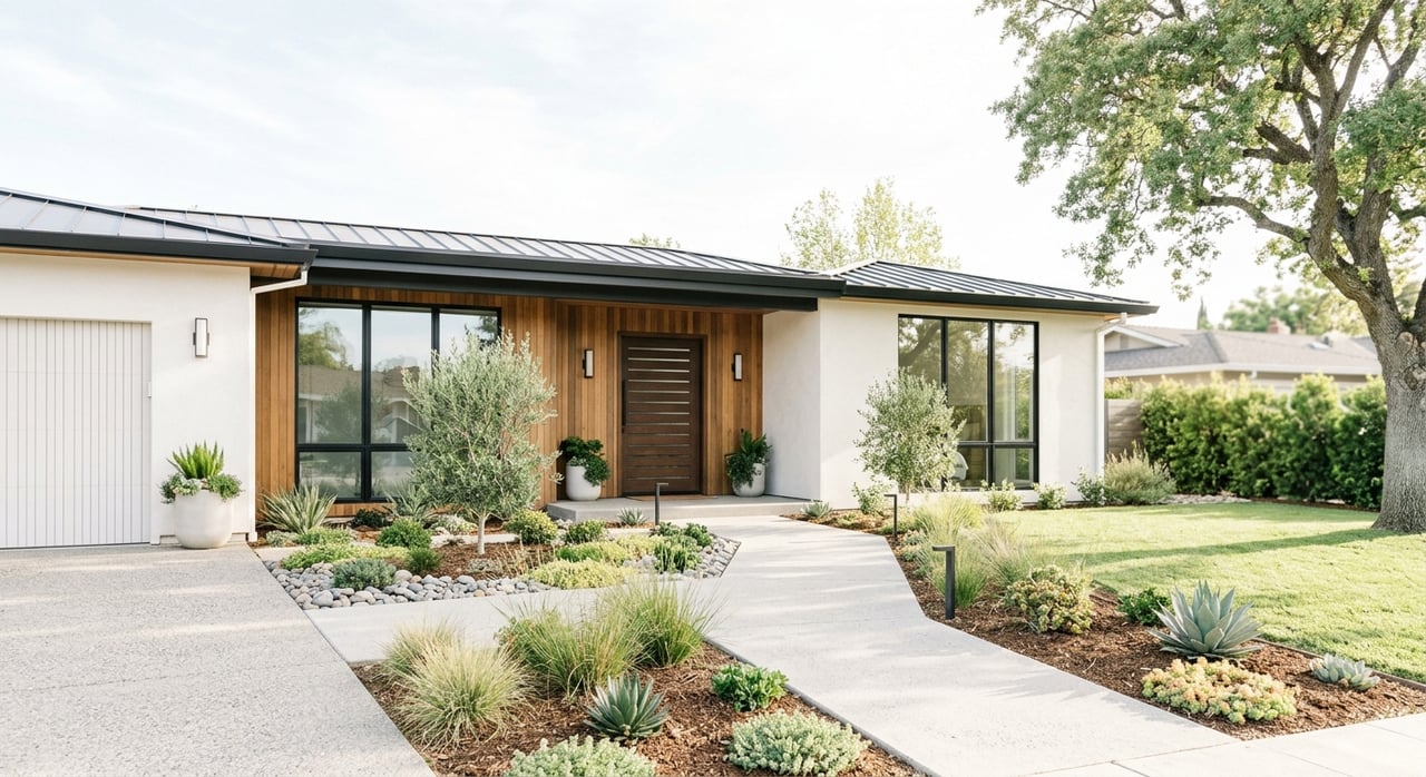 Renovating An Inherited San Jose Home Before Sale