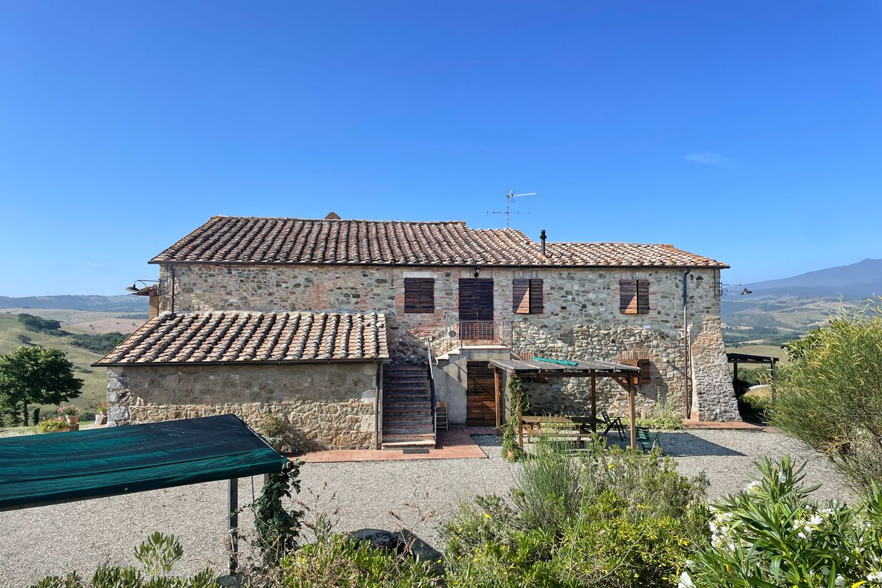  TENUTA IL GRANO