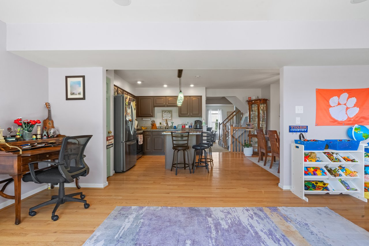 4079 Huckleberry Drive