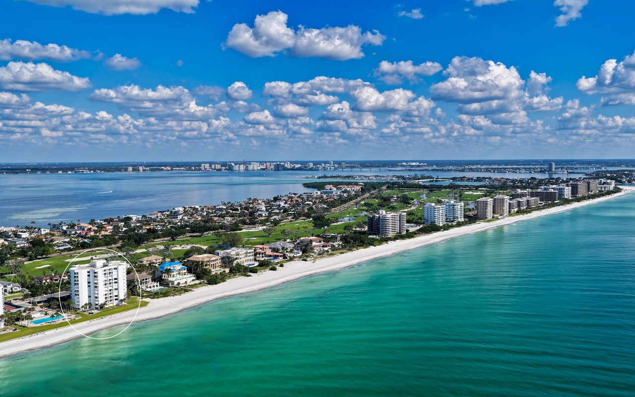 1000 LONGBOAT CLUB RD #402