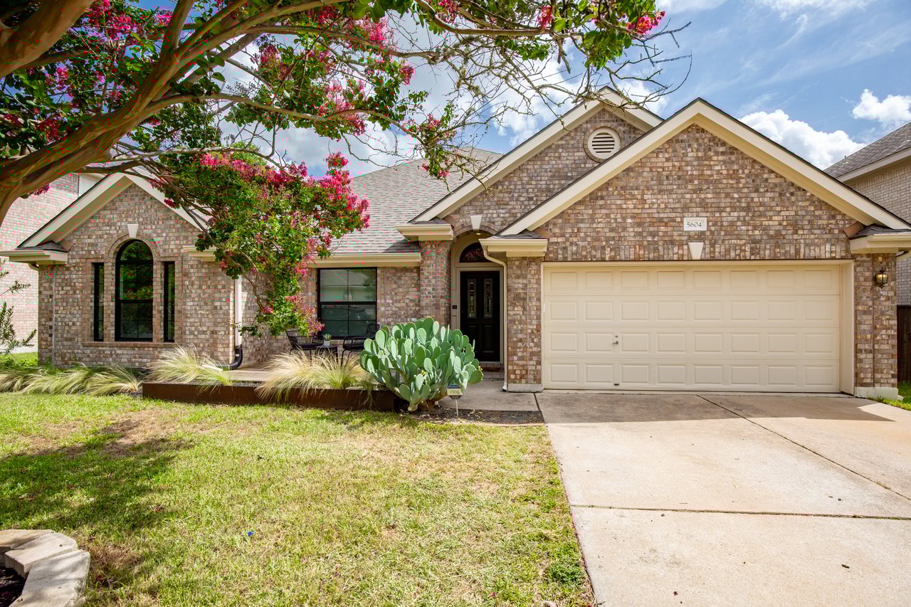 5604 TRELAWNEY Ln, Austin, Texas 78739
